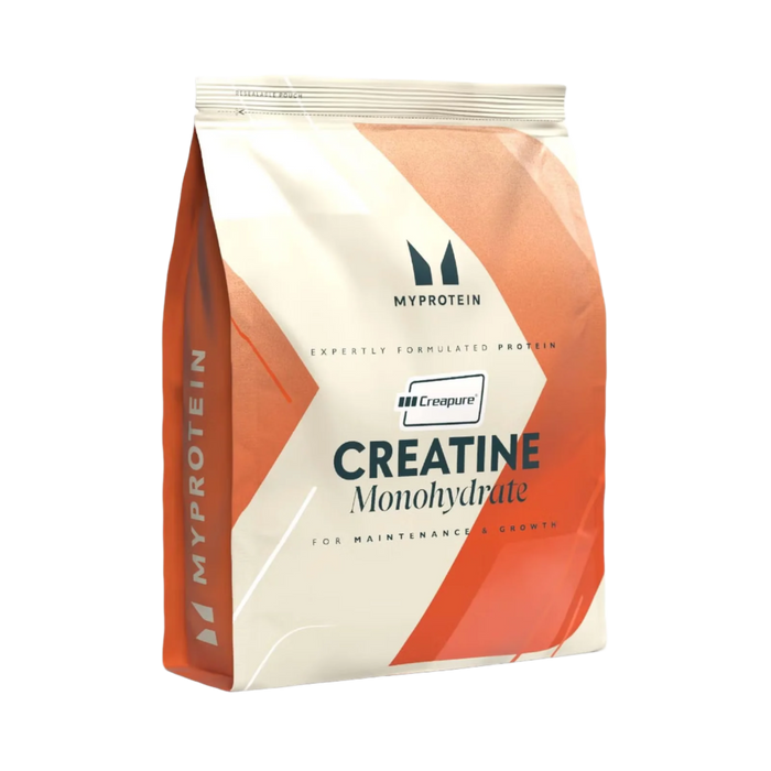 Unleash Your Fitness Potential with MyProtein's Premium Creatine Supplements