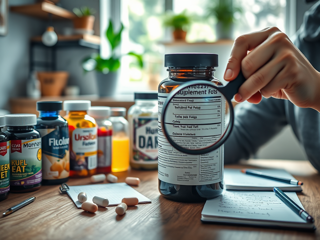 Elevate Your Fitness Journey with Premier Supplements 💪