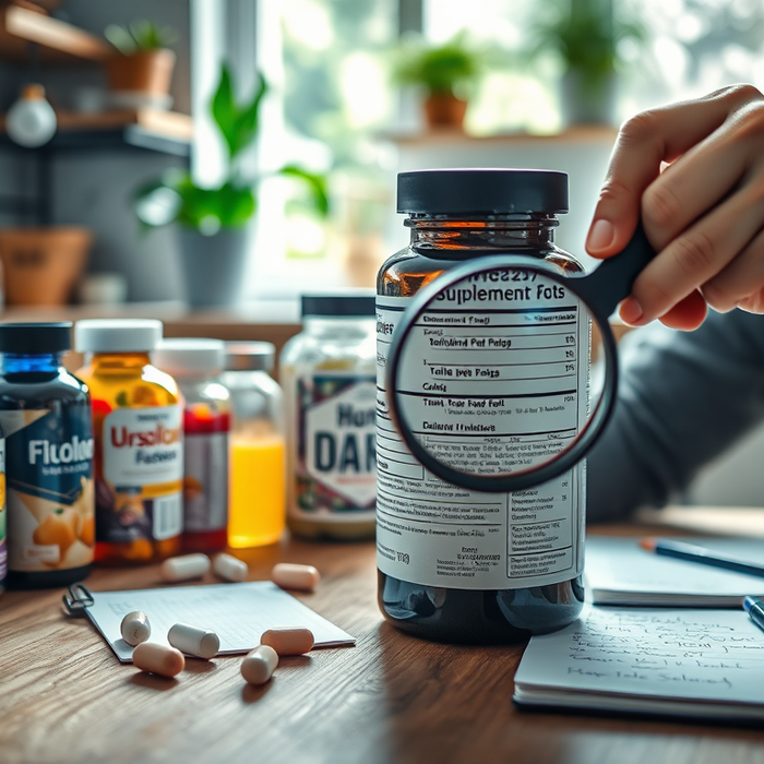 Elevate Your Fitness Journey with Premier Supplements 💪