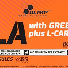 Elevate Your Fitness Journey with Olimp Nutrition's Cutting-Edge Supplements