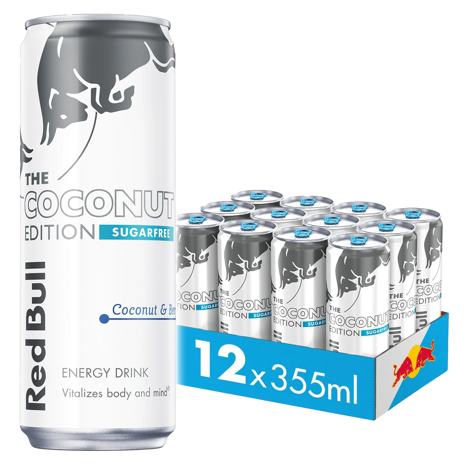 Unveil the Energizing Power of Red Bull: A Captivating Exploration