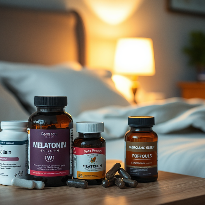 Unlock Your Fitness Potential: Discover the Extraordinary Supplements that Elevate Your Wellness Journey