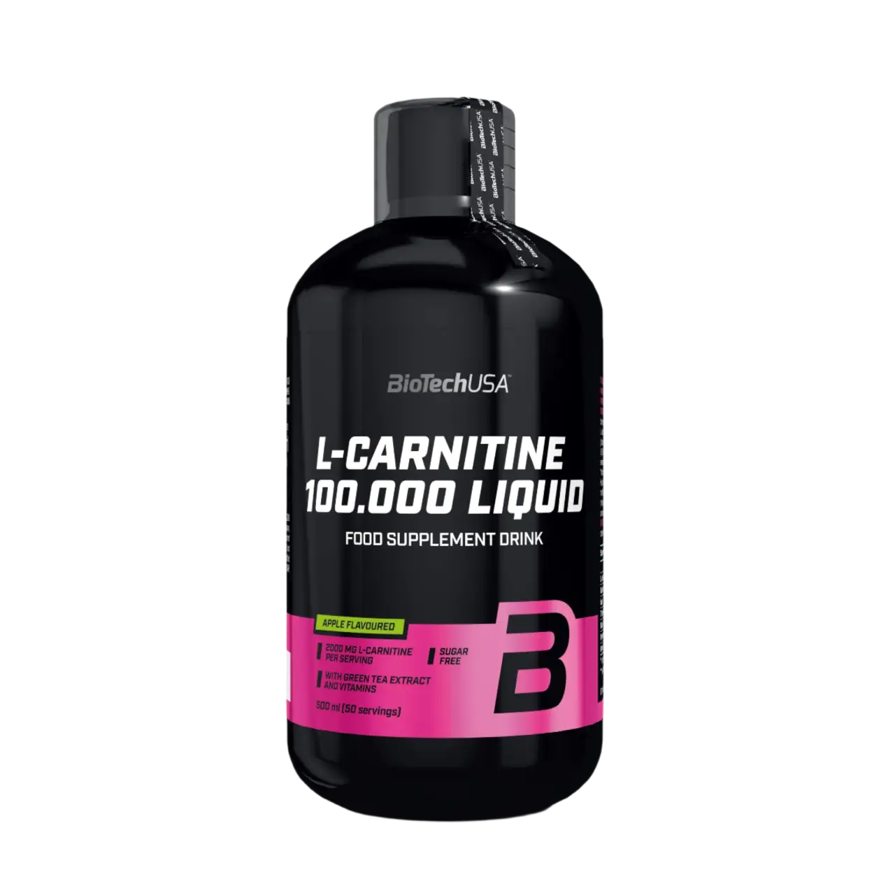 Unlock Fitness Potential with BioTech USA's Premium Supplements