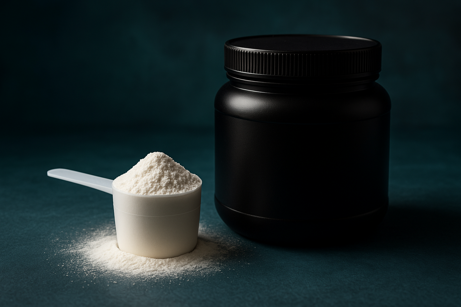 Creatine Demystified: Benefits, Myths and Safe Use for Everyday Athletes