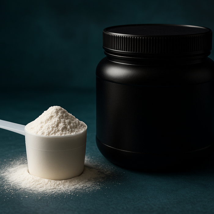 Creatine Demystified: Benefits, Myths and Safe Use for Everyday Athletes