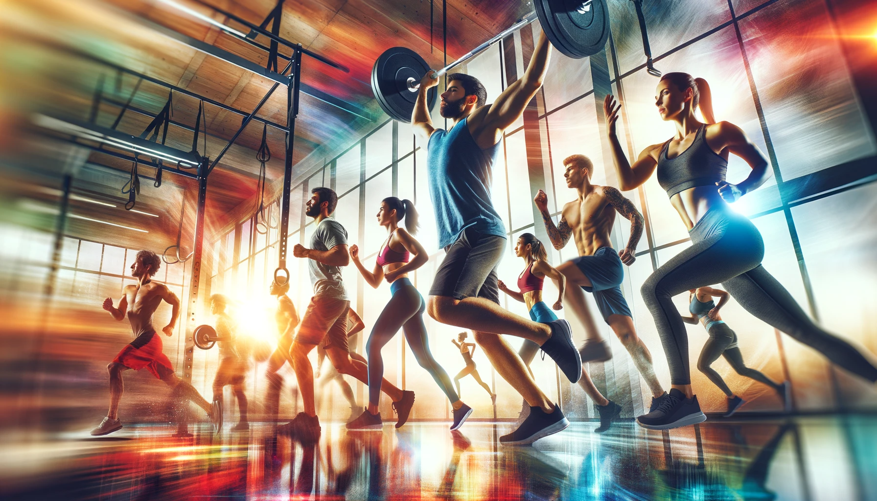 Maximizing Your Fitness Journey: The Top Supplements to Enhance Your Workout 🏋️‍♂️