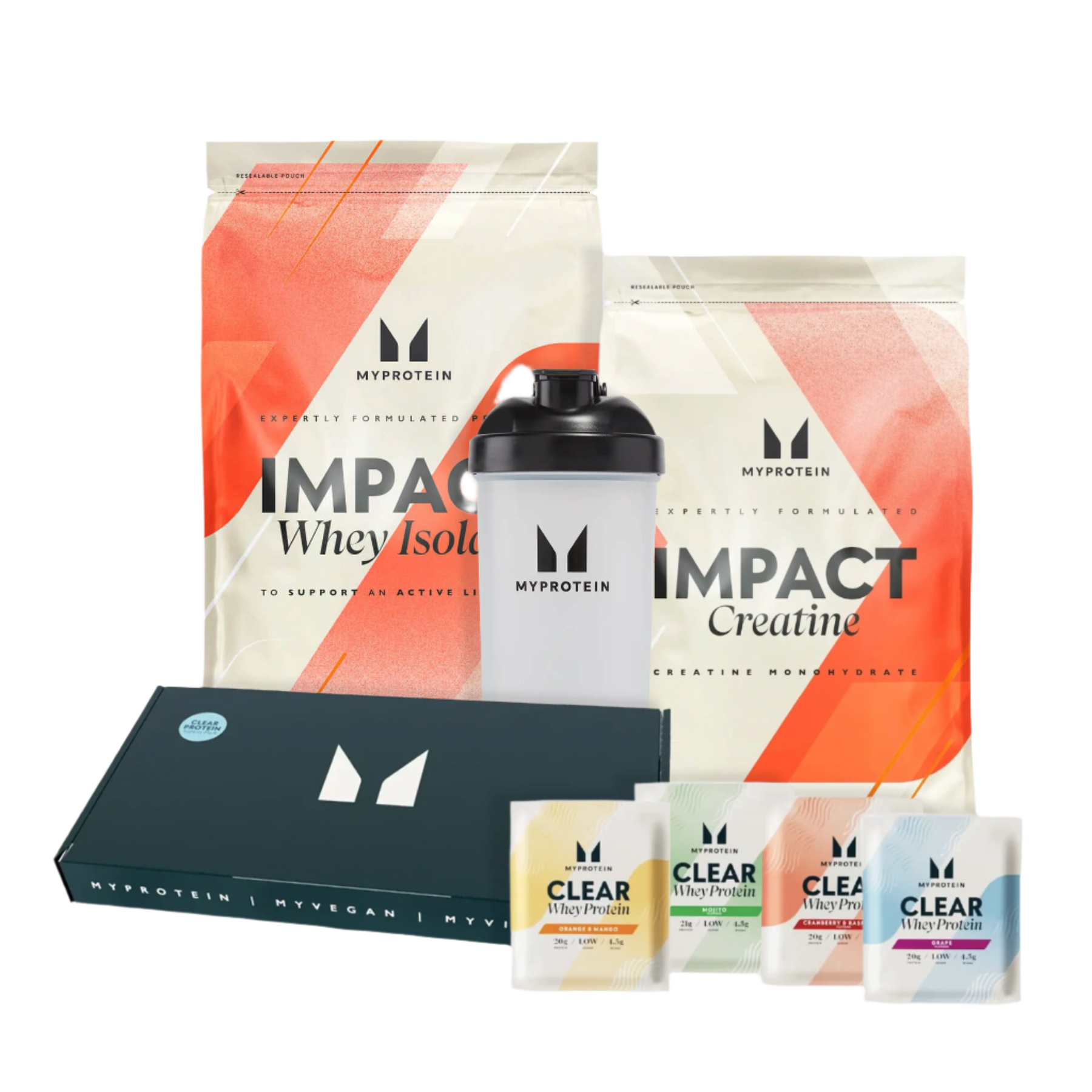 Unlock Your Fitness Potential with MYPROTEIN's Extraordinary Supplements