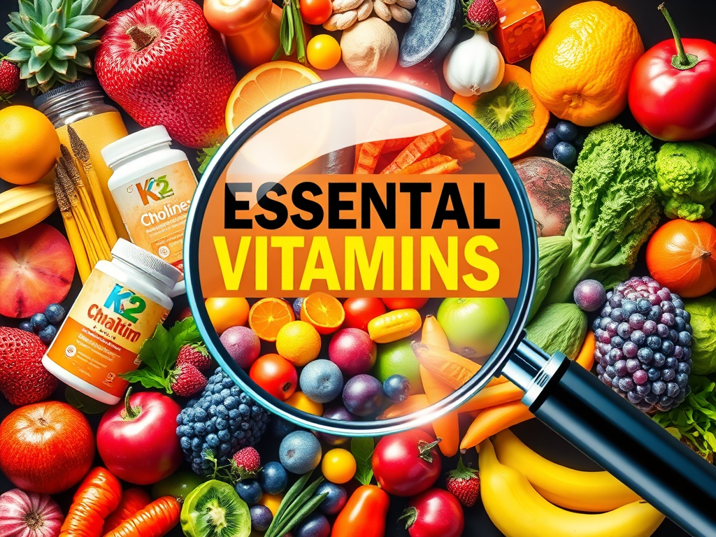 Unlock Your Body's Fat-Burning Potential with These Remarkable Supplements