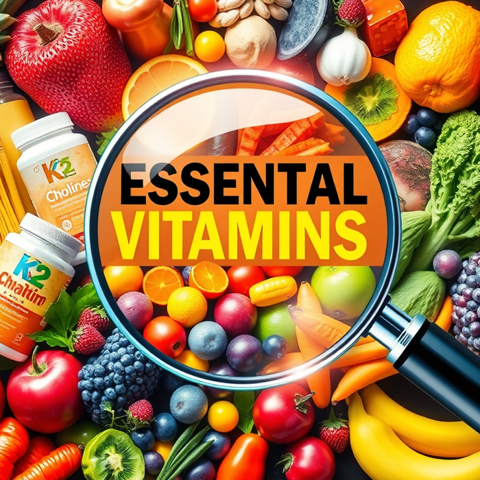 Unlock Your Body's Fat-Burning Potential with These Remarkable Supplements