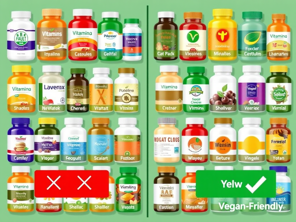 Unleash Your Fitness Potential with These Premium Supplements 🏋️‍♀️