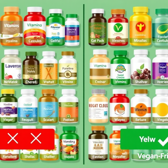 Unleash Your Fitness Potential with These Premium Supplements 🏋️‍♀️