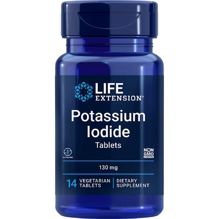 Unlock the Power of Comprehensive Nutrition with Life Extension Multivitamins