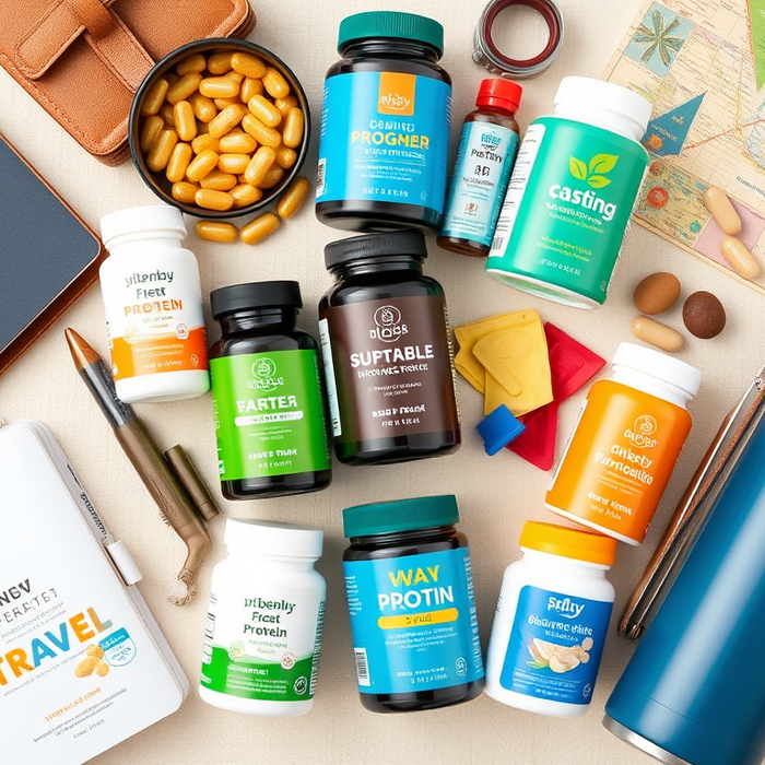 Elevate Your Fitness Journey with Vitabiotics Wellman