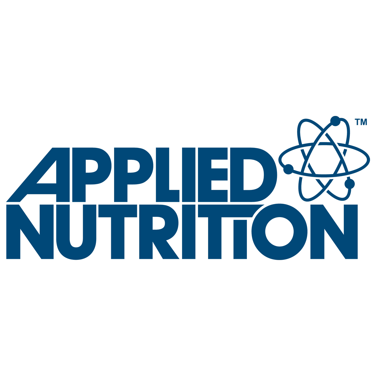 Applied Nutrition Brand Logo at MYSUPPLEMENTSHOP Square