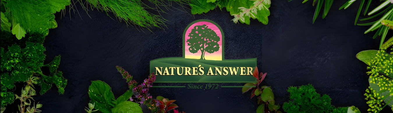 Nature's Answer