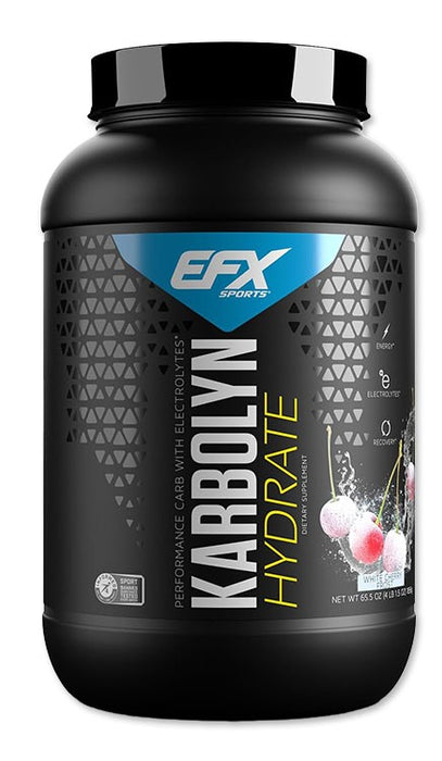 EFX Sports Karbolyn Hydrate - 1856g