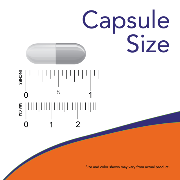 NOW Foods Taurine, 1000mg Double Strength - 250 vcaps - Amino Acids and BCAAs at MySupplementShop by NOW Foods