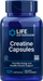 Life Extension Creatine Capsules 120 Capsules at MYSUPPLEMENTSHOP