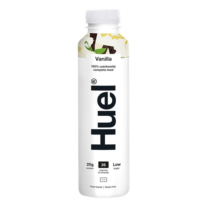 HUEL Ready-to Drink 8x500ml