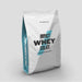 MyProtein Impact Whey Protein 2.5kg Natural Vanilla at MySupplementShop.co.uk