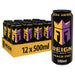 REIGN Total Body Fuel 1.49 GBP Price Marked Product 12x500ml | High-Quality Sports & Energy Drinks | MySupplementShop.co.uk