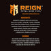 REIGN Total Body Fuel 1.49 GBP Price Marked Product 12x500ml | High-Quality Sports & Energy Drinks | MySupplementShop.co.uk