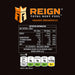 REIGN Total Body Fuel 1.49 GBP Price Marked Product 12x500ml | High-Quality Sports & Energy Drinks | MySupplementShop.co.uk