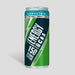 MyProtein BCAA Energy Drink RTD 6x330ml Sour Apple at MySupplementShop.co.uk