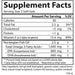 Carlson Lab Elite Omega-3 Gems 1,600mg 180 Softgels - Brain & Memory at MySupplementShop by Carlson Labs