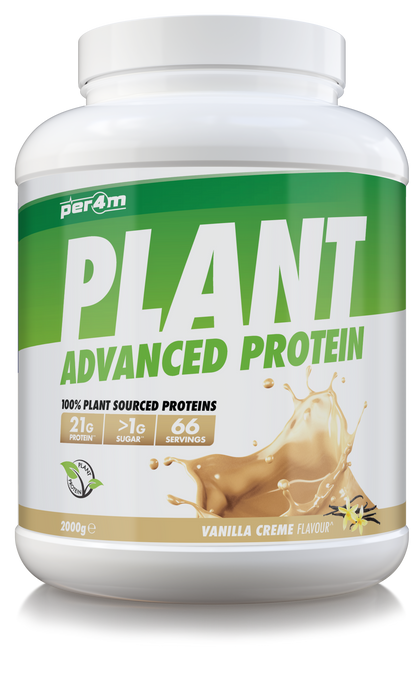 Per4m Plant Protein 2kg