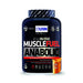 USN Muscle Fuel Anabolic V2 2kg Banana | Premium Protein Blends at MYSUPPLEMENTSHOP.co.uk