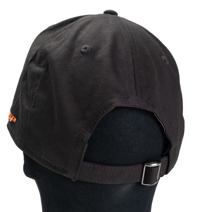 GASP Relentless Cap Black/Flame