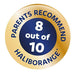 Haliborange Multi-Vitamin Plus Omega 3 Softies x 30 - Children at MySupplementShop by Haliborange