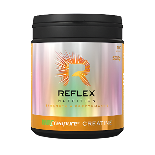 Reflex Nutrition Creatine Monohydrate 500g