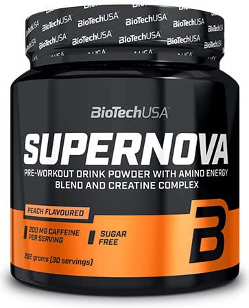 Supernova, Apple-Pear - 282g | Premium Nutritional Supplement at MYSUPPLEMENTSHOP