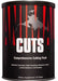 Universal Nutrition Animal Cuts 42 Packs - Default Title - Sports Supplements at MySupplementShop by Universal Nutrition