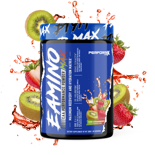 Performax Labs EAminoMax V2 380g