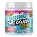 Chaos Crew Bring The Chaos 325g - Energy Drinks at MySupplementShop by Chaos Crew