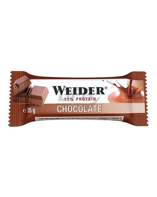 Weider Nutrition Weider Bar 24 x 35g