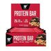 BSN Protein Bar 12x60g (Peanut Crunch) - Protein Bars at MySupplementShop by BSN