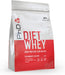 PhD Nutrition Diet Whey Protein Powder 2Kg | High-Quality Protein | MySupplementShop.co.uk