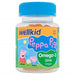 Vitabiotics WellKid Peppa Pig Omega 3 Flaxseed Oil 30 Soft Jellies for 3-7 Years - Omega 3 at MySupplementShop by Vitabiotics