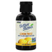 NOW Foods Better Stevia Liquid, Lemon Twist - 59 ml. - Health Foods at MySupplementShop by NOW Foods