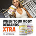 Per4m Amino Xtra 420g