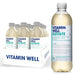 Vitamin Well Elevate 12x500ml Pineapple & Wild Strawberry cheapest price with MYSUPPLEMENTSHOP.co.uk