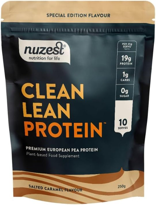 Nuzest Clean Lean Protein 250g (10 Servings)