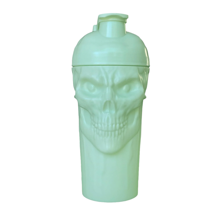 JNX Sports The Curse! Skull Shaker 700ml