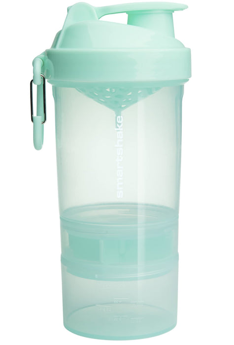 Smartshake O2Go 600ml - Accessories at MySupplementShop by Smartshake