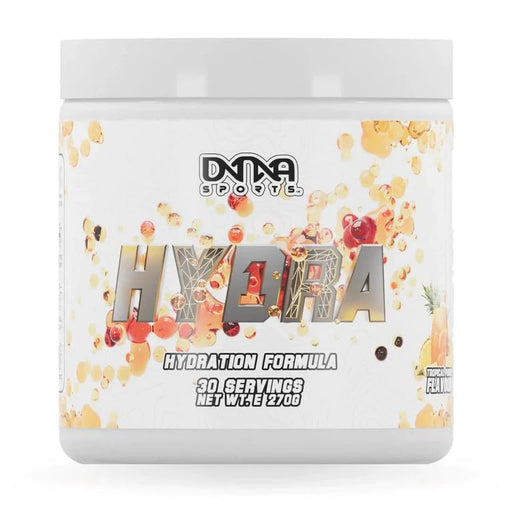 DNA Sports Hydra 1 270g Tropical Punch - Electrolyte Replacements at MySupplementShop by DNA SPORTS