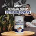 EHP Labs Oxysleep Collagen 351g - Collagen at MySupplementShop by EHP LABS